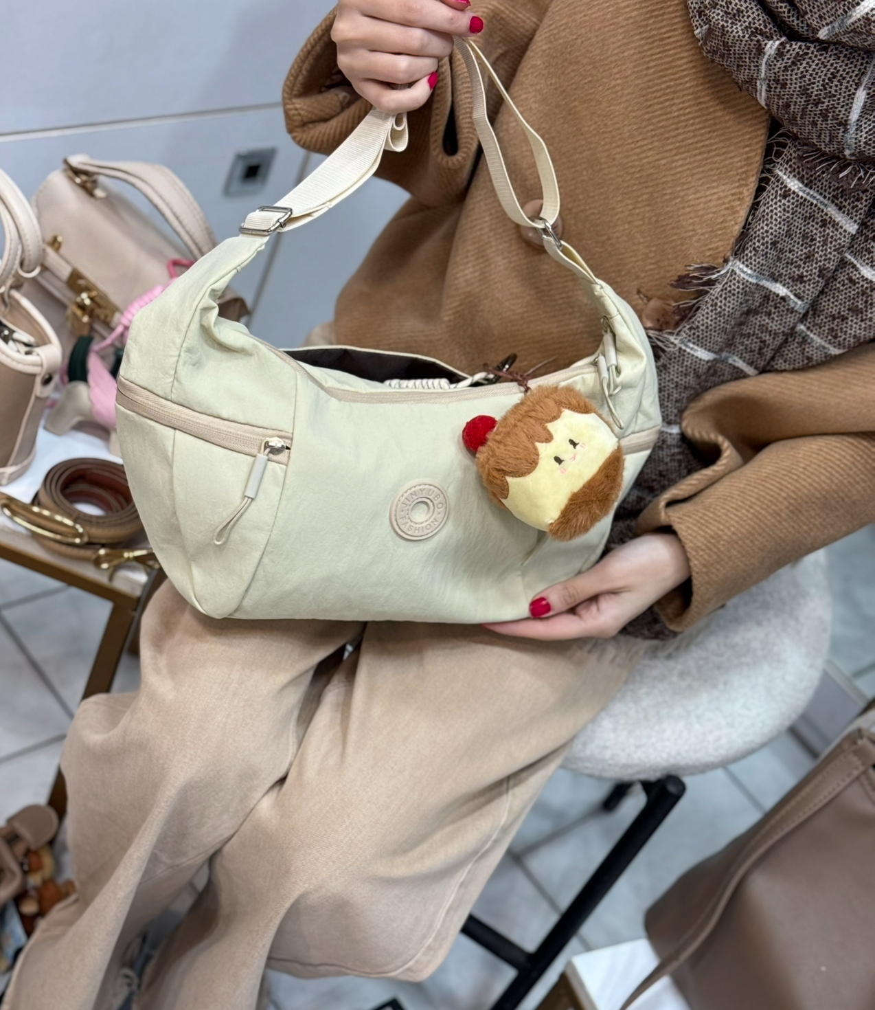 IMG_5413 کیف دیانا - Image 1