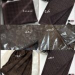 شال کشمیر ۱۵۱۳۵ - Image 3